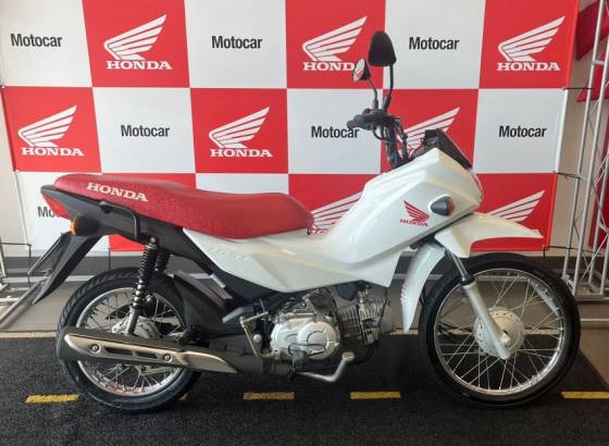 HONDA POP 110i HONDA POP 110i